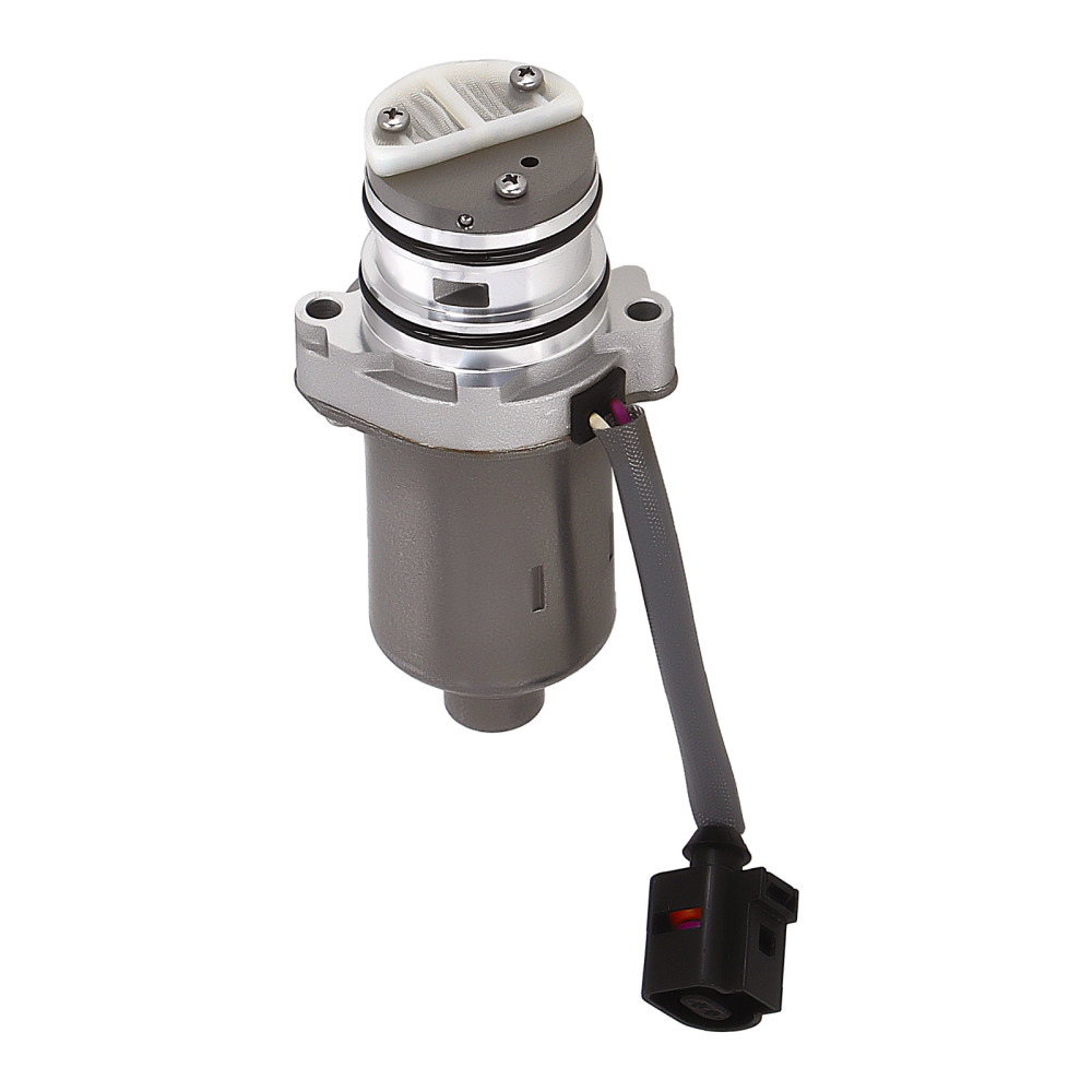 1x Differential Coupling Oil Pump compatible for Land Rover Freelander 2 compatible for Range Rover Evoque