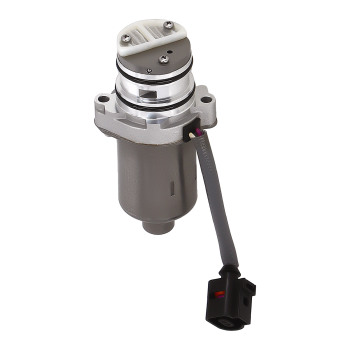 1x Differential Coupling Oil Pump compatible for Land Rover Freelander 2 compatible for Range Rover Evoque