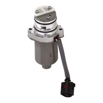 1x Differential Coupling Oil Pump compatible for Land Rover Freelander 2 compatible for Range Rover Evoque