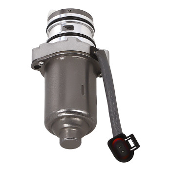 1x Differential Coupling Oil Pump compatible for Land Rover Freelander 2 compatible for Range Rover Evoque