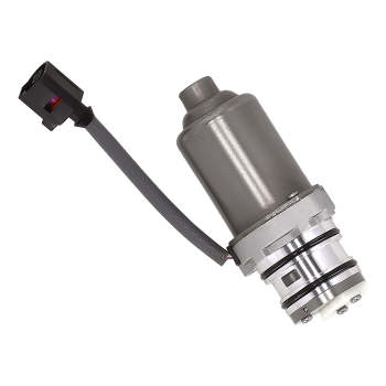 1x Differential Coupling Oil Pump compatible for Land Rover Freelander 2 compatible for Range Rover Evoque