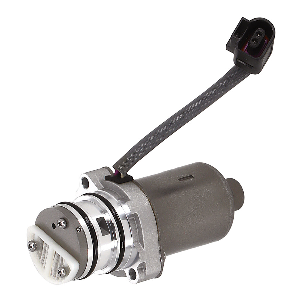 1x Differential Coupling Oil Pump compatible for Land Rover Freelander 2 compatible for Range Rover Evoque