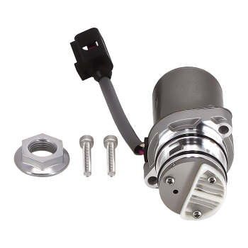 1x Differential Coupling Oil Pump compatible for Land Rover Freelander 2 compatible for Range Rover Evoque