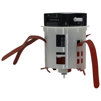 DEF Diesel Doser Pump compatible for Audi A8 L Quattro TDI 2015-2016 8R0131969B