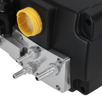 12V DEF Pump compatible for Cummins ISB ISD ISM 2007-2018 5273337 4931694 95053001