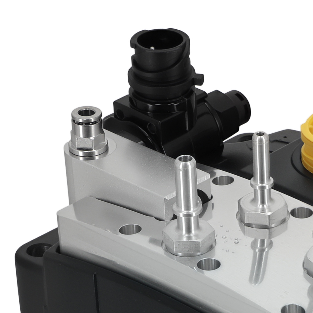 12V DEF Pump compatible for Cummins ISB ISD ISM 2007-2018 5273337 4931694 95053001