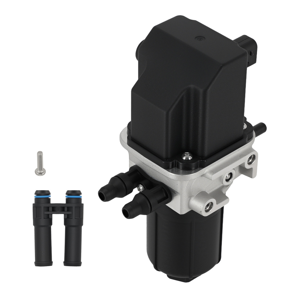 DEF Doser Urea Pump Assembly compatible for Cummins Diesel Engine 2208766 4388105 5506956