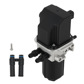 DEF Doser Urea Pump Assembly compatible for Cummins Diesel Engine 2208766 4388105 5506956