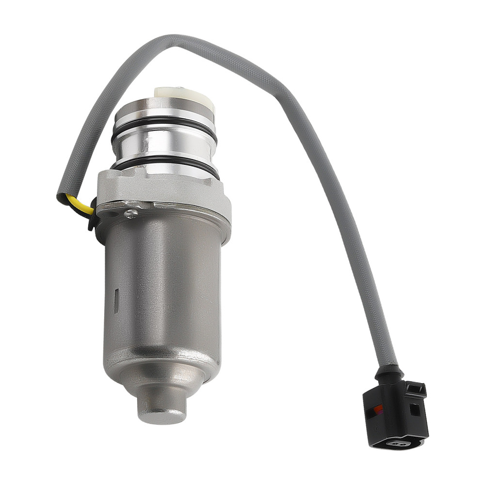 Pompe compatible pour VW Audi 0AY598549A compatible pour Seat Skoda Tout Neuf Véritable 0AY 598 549 A