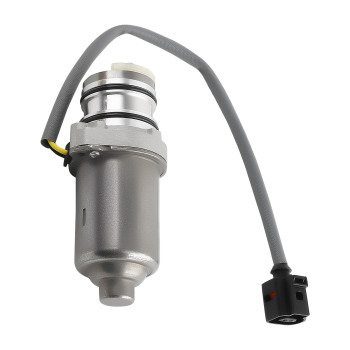 Pompe compatible pour VW Audi 0AY598549A compatible pour Seat Skoda Tout Neuf Véritable 0AY 598 549 A