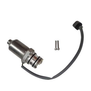 Differential Clutch Pump compatible for Audi A3 compatible for Seat Skoda VW GolfPassat 0AY598549A