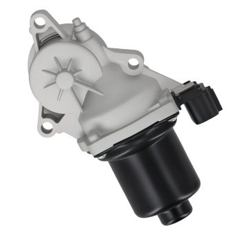 Transfer compatible for Case Shift Motor 4WD compatible for Chevrolet Silverado 2500 HD 3500 HD 07-2018
