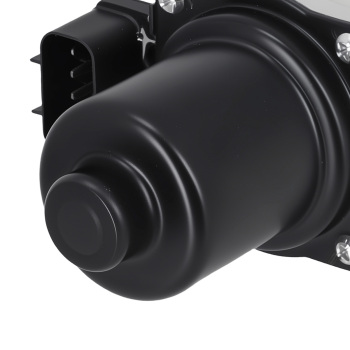 Transfer compatible for Case Shift Motor 4WD compatible for Chevrolet Silverado 2500 HD 3500 HD 07-2018