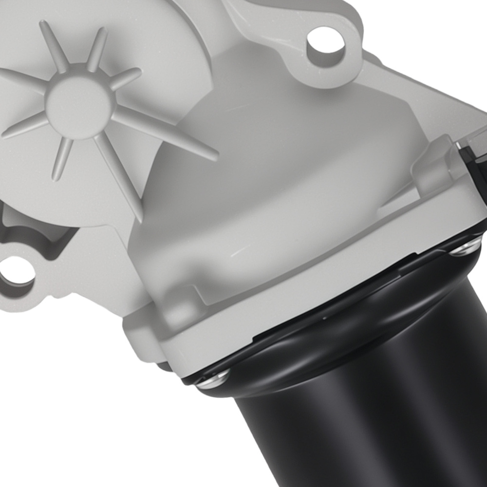 Transfer compatible for Case Shift Motor 4WD compatible for Chevrolet Silverado 2500 HD 3500 HD 07-2018