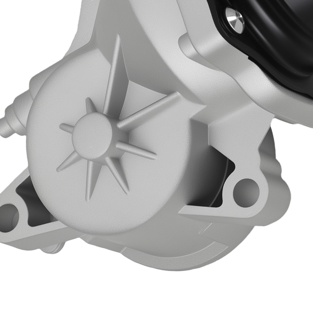 Transfer compatible for Case Shift Motor 4WD compatible for Chevrolet Silverado 2500 HD 3500 HD 07-2018