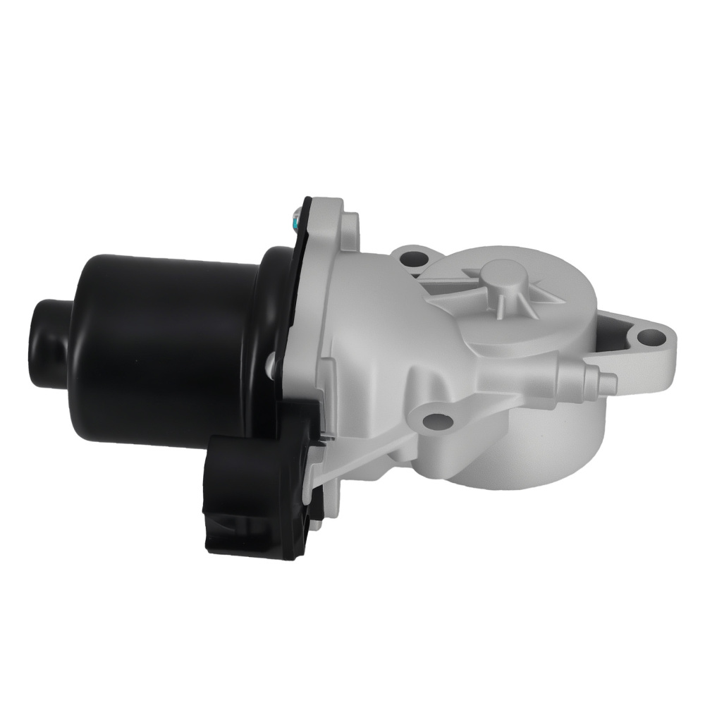 Transfer compatible for Case Shift Motor 4WD compatible for Chevrolet Silverado 2500 HD 3500 HD 07-2018
