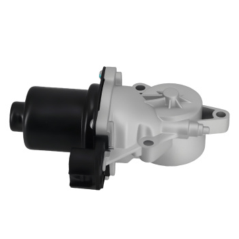 Transfer compatible for Case Shift Motor 4WD compatible for Chevrolet Silverado 2500 HD 3500 HD 07-2018