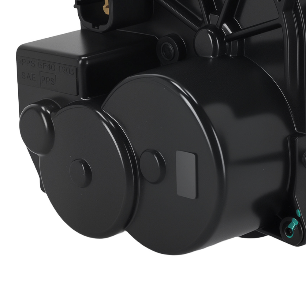 Transfer compatible for Case Shift Motor 4WD compatible for Nissan Frontier 2005-2017 4.0L V6 332518S011
