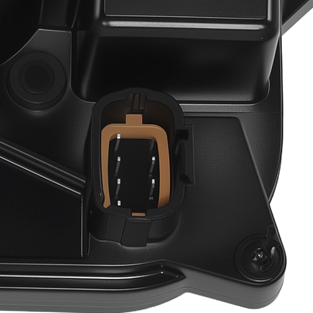 Transfer compatible for Case Shift Motor 4WD compatible for Nissan Frontier 2005-2017 4.0L V6 332518S011
