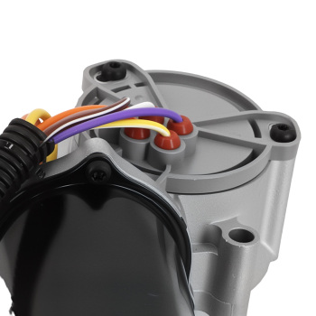 4WD Shift Motor compatible for Ford Ranger 2.3L 3.0L 4.0L 2004-2005 4L5Z7G360CA 12V