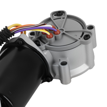 4WD Shift Motor compatible for Ford Ranger 2.3L 3.0L 4.0L 2004-2005 4L5Z7G360CA 12V