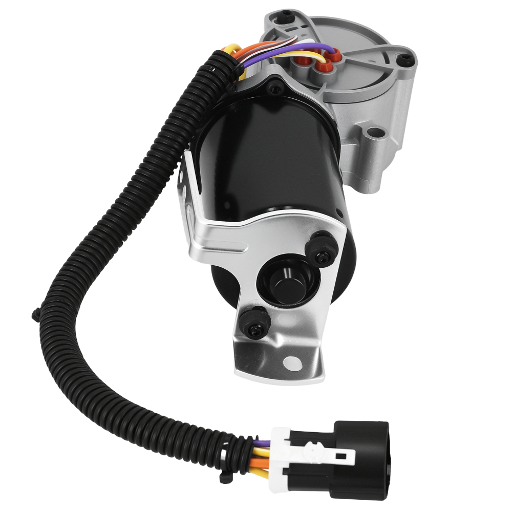 4WD Shift Motor compatible for Ford Ranger 2.3L 3.0L 4.0L 2004-2005 4L5Z7G360CA 12V