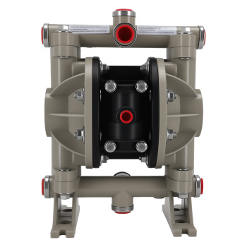 1/2in Air Diaphragm Pump for ARO Ingersoll Rand 66605J3EB 100PSI 13.0GPM
