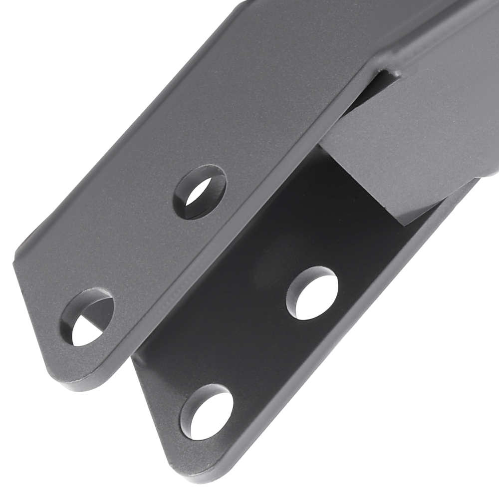 Diff Drop Kit compatible for Toyota Landcruiser 100 Series with IFS HDJ100 UZJ100 1998-2007