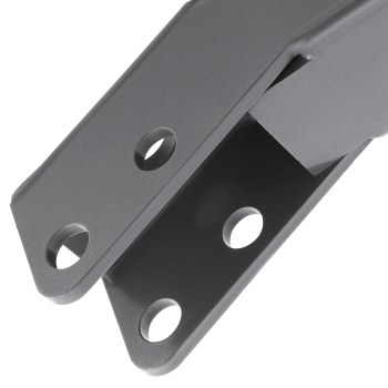 Diff Drop Kit for Toyota Landcruiser 100 Series with IFS HDJ100 UZJ100 1998-2007