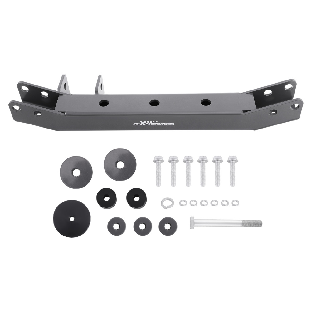 Diff Drop Kit for Toyota Landcruiser 100 Series with IFS HDJ100 UZJ100 1998-2007