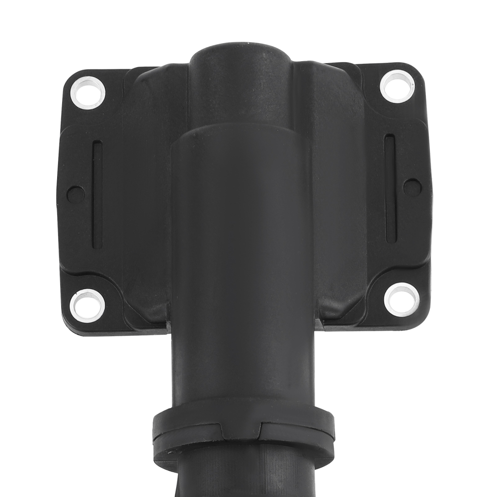 Front Differential 4WD Lock Axle Actuator 600-399 compatible for Dodge Ram 1500 2008-2016