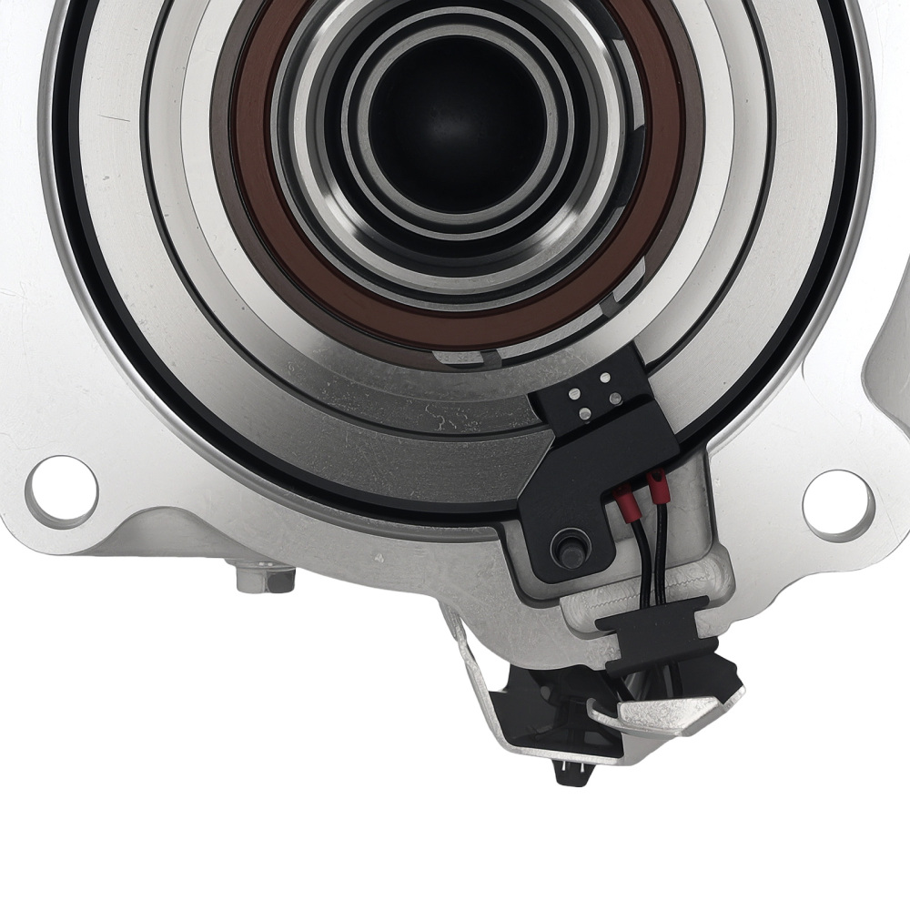 Electric Clutch Coupling compatible for Jeep Compass Patriot2007-17 3570A007AB