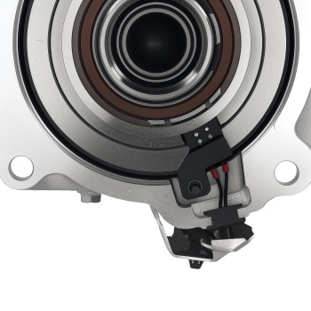 Electric Clutch Coupling compatible for Jeep Compass Patriot2007-17 3570A007AB