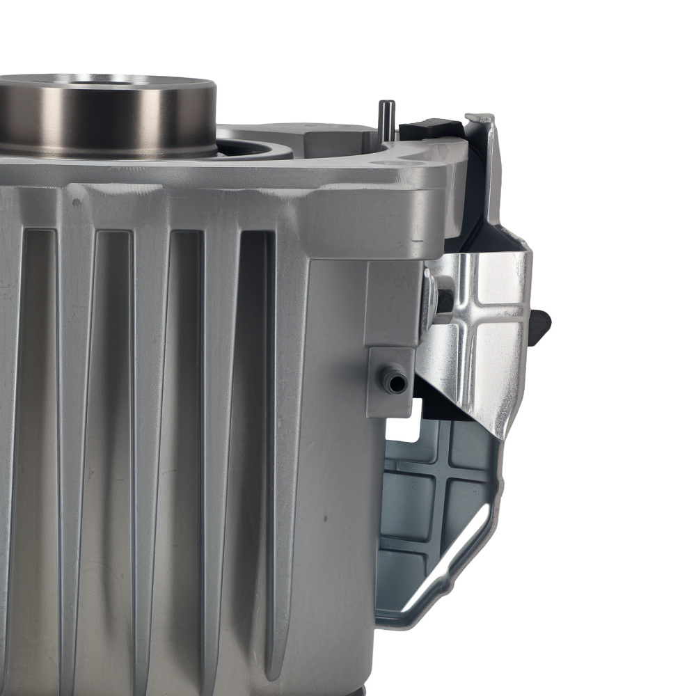 Electric Clutch Coupling compatible for Jeep Compass Patriot2007-17 3570A007AB