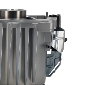 Electric Clutch Coupling compatible for Jeep Compass Patriot2007-17 3570A007AB