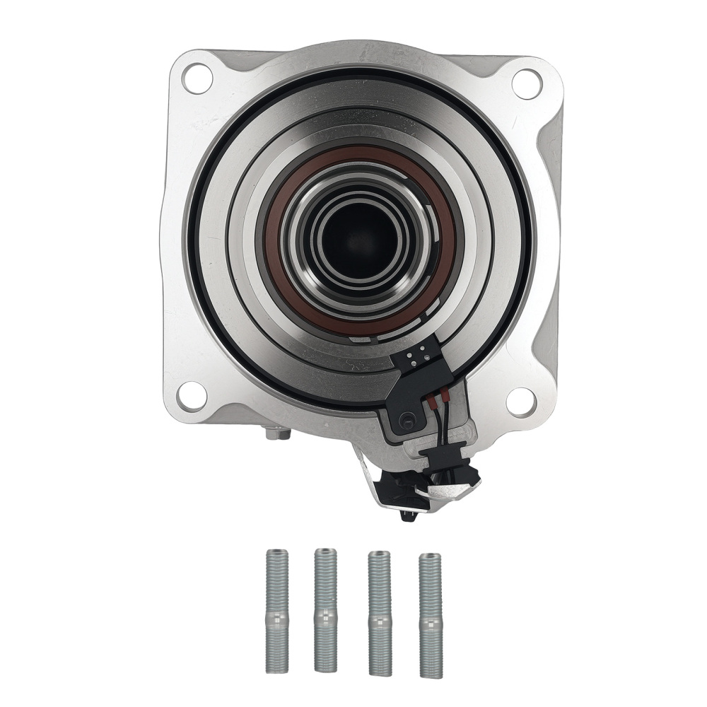 Electric Clutch Coupling compatible for Jeep Compass Patriot2007-17 3570A007AB