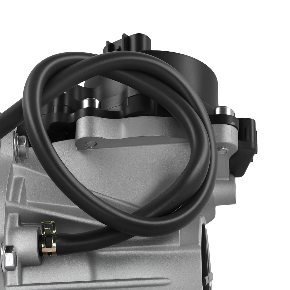 Complete Front Differential Gear compatible for Case Compatible for Yamaha Grizzly 660 YFM660F 4X4 2003-08