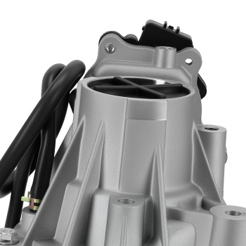 Complete Front Differential Gear compatible for Case Compatible for Yamaha Grizzly 660 YFM660F 4X4 2003-08