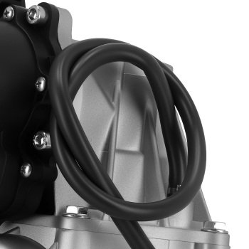 Complete Front Differential Gear compatible for Case Compatible for Yamaha Grizzly 660 YFM660F 4X4 2003-08