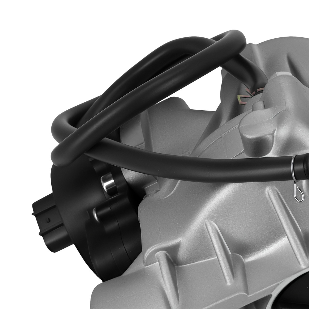 Complete Front Differential Gear compatible for Case Compatible for Yamaha Grizzly 660 YFM660F 4X4 2003-08