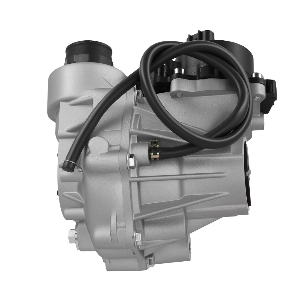 Complete Front Differential Gear compatible for Case Compatible for Yamaha Grizzly 660 YFM660F 4X4 2003-08