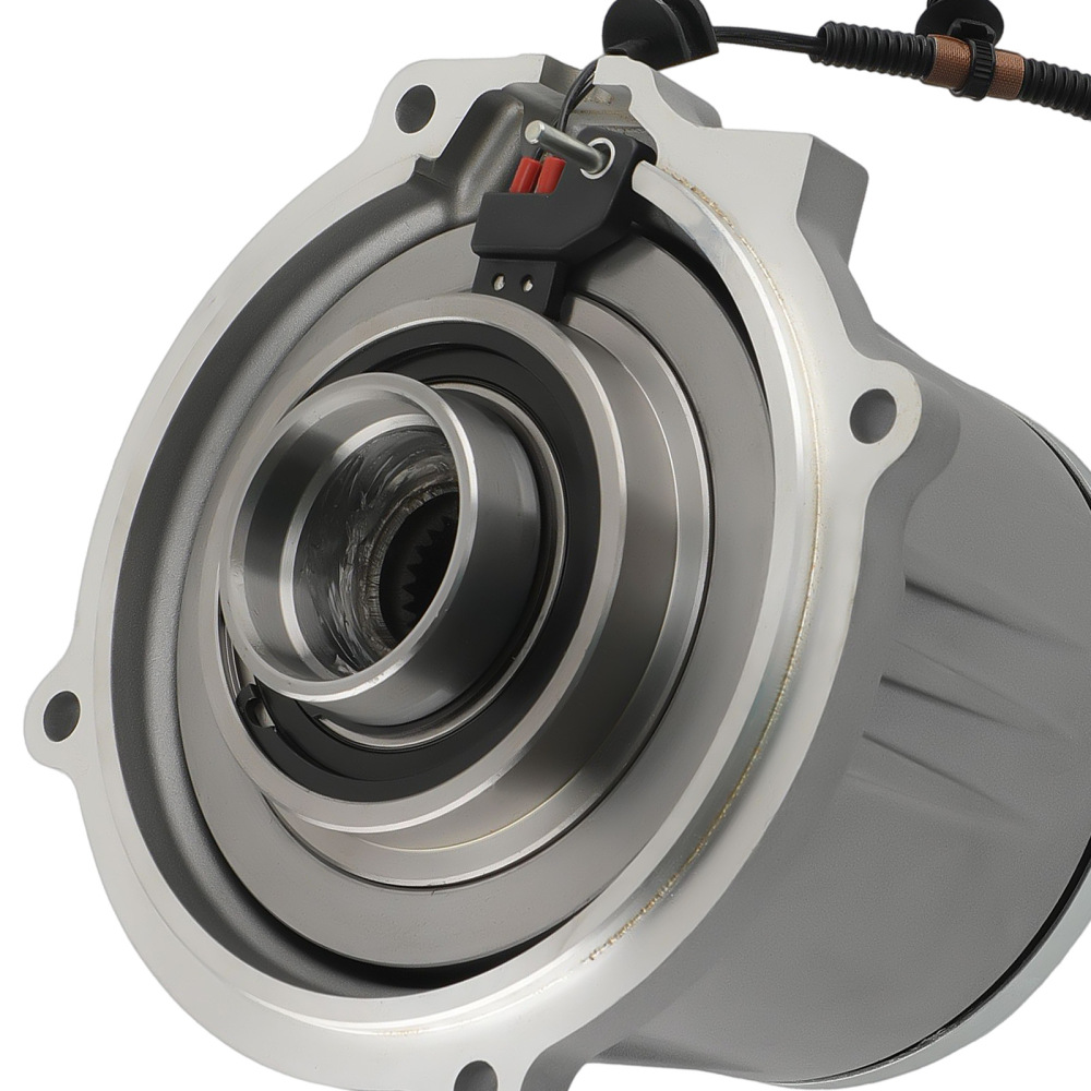 Rear Differential Viscous Coupling compatible for Mazda CX-3 CX-5 CX-9 2013-2023 KE012797XA