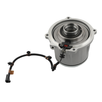 Rear Differential Viscous Coupling compatible for Mazda CX-3 CX-5 CX-9 2013-2023 KE012797XA