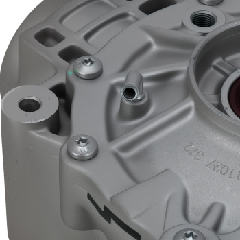 Rear Differential compatible for Can-Am Maverick 1000R MAX 1000R 13-18 705502275 705501958