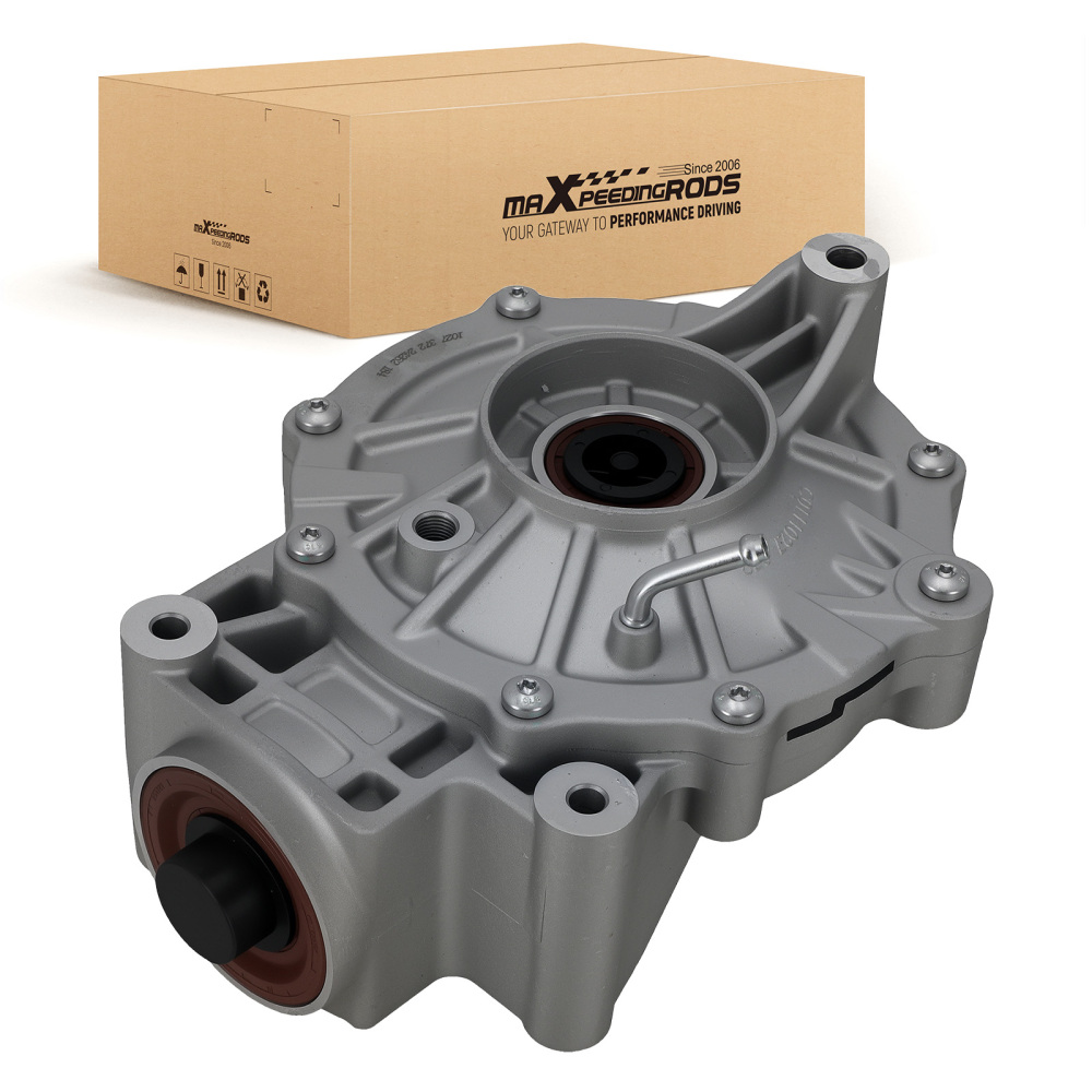 Rear Differential compatible for Can-Am Maverick 1000R MAX 1000R 13-18 705502275 705501958