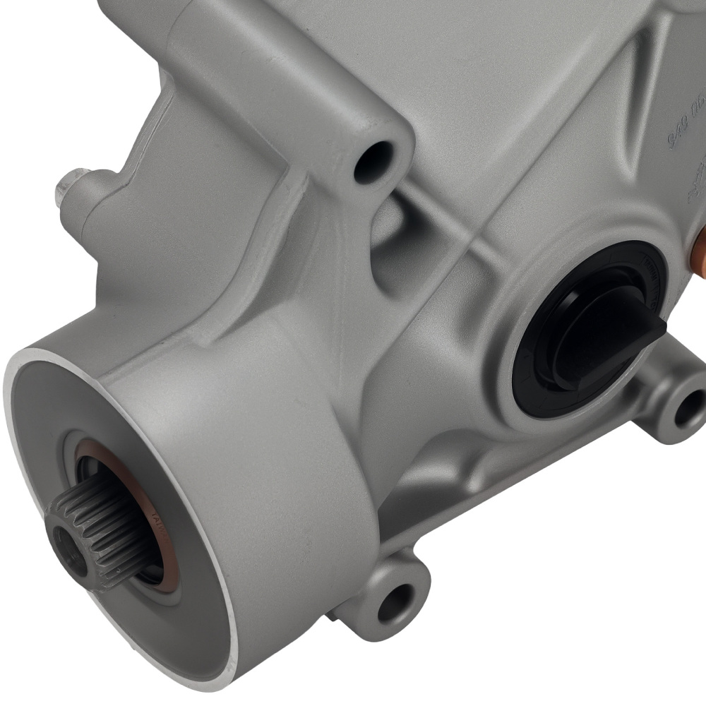 Rear Differential For Can Am Commander 1000 14-15 / Max 1000 14-17 / 1000R 18-19