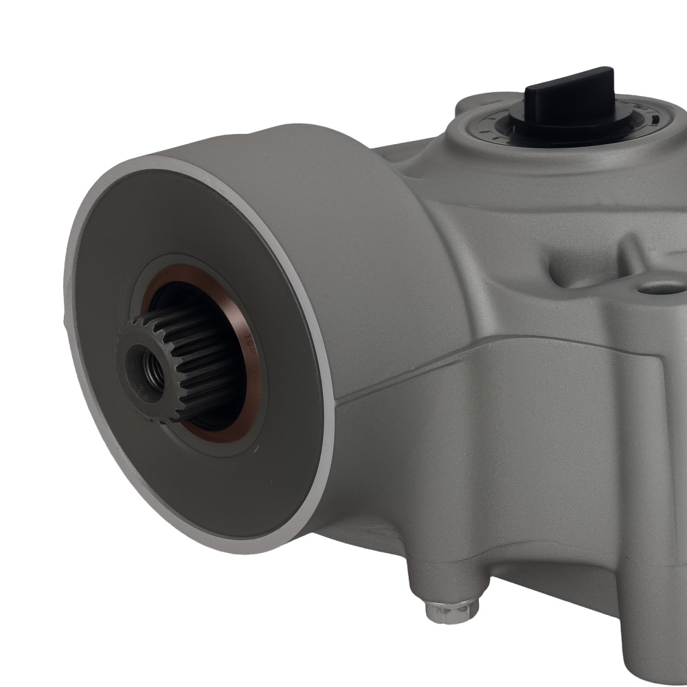 Rear Differential For Can Am Commander 1000 14-15 / Max 1000 14-17 / 1000R 18-19