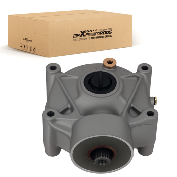 Rear Differential For Can Am Commander 1000 14-15 / Max 1000 14-17 / 1000R 18-19