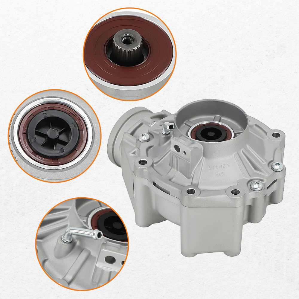 Rear Differential Diff compatible for Can-Am Outlander 450 570 650 800 R 850 1000 2013-2018