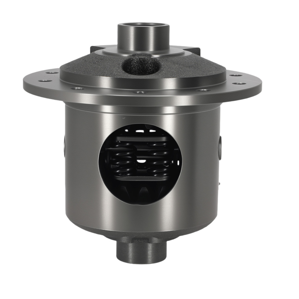 Limited-Slip Posi Unit - 28 Spline 10 Bolt compatible for Chevy 1965-1972 8.2 19603-010